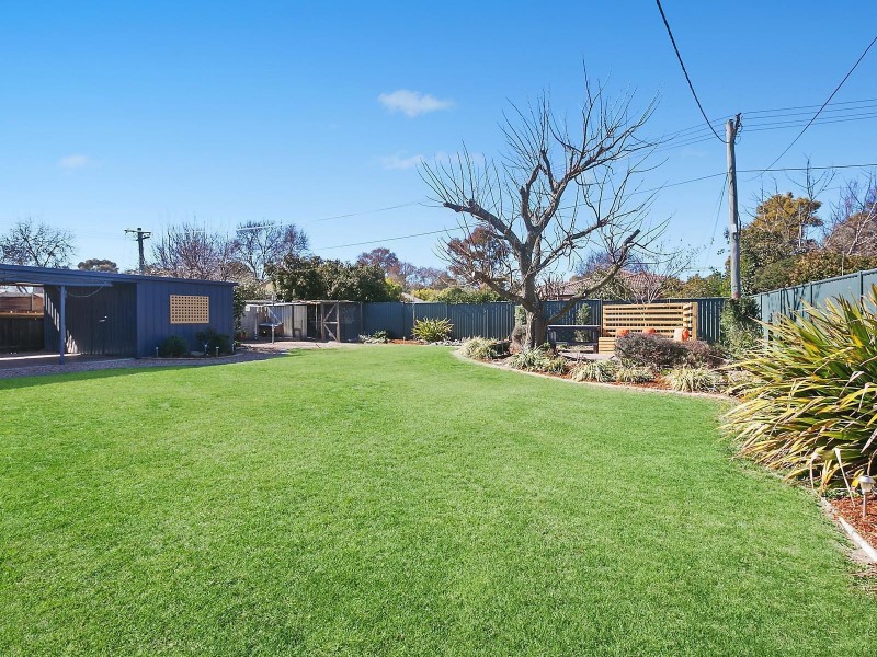 12 Heagney Crescent, Chisholm ACT 2905