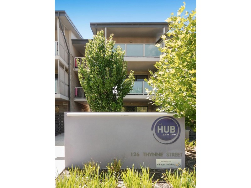 9/126 Thynne Street, Bruce ACT 2617