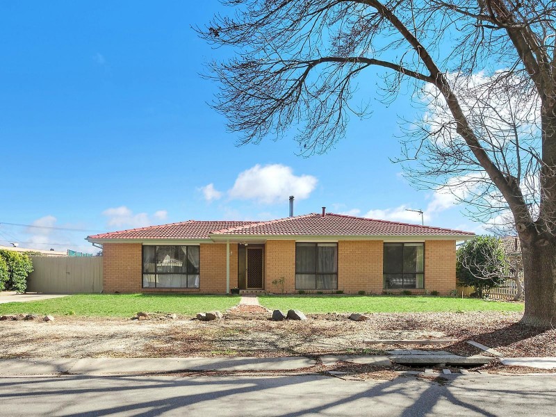 26 Baynton Street, Richardson ACT 2905