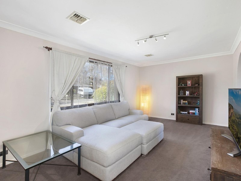 26 Baynton Street, Richardson ACT 2905