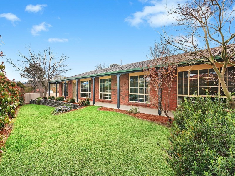 100 Lewis Luxton Avenue, Gordon ACT 2906