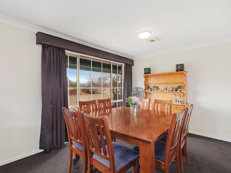 100 Lewis Luxton Avenue, Gordon ACT 2906