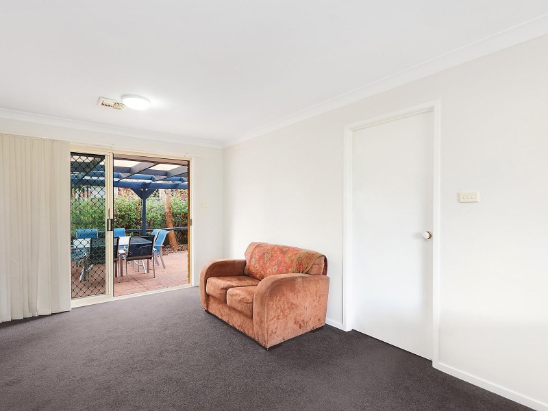 100 Lewis Luxton Avenue, Gordon ACT 2906