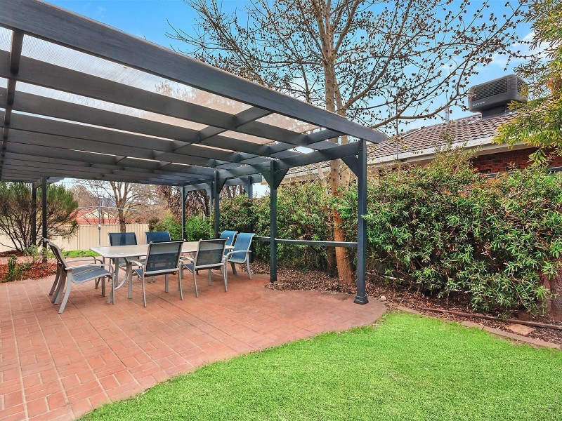 100 Lewis Luxton Avenue, Gordon ACT 2906