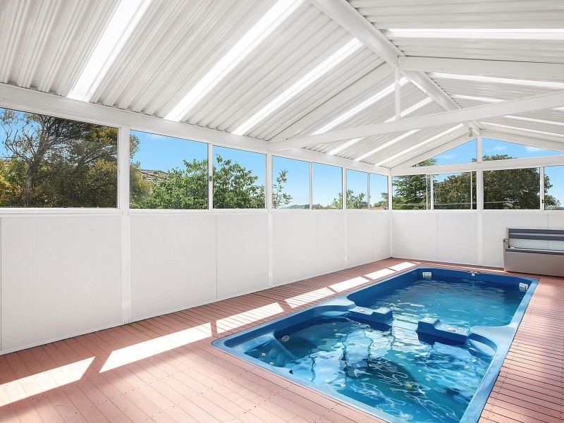 38 Johnstone Circuit, Calwell ACT 2905