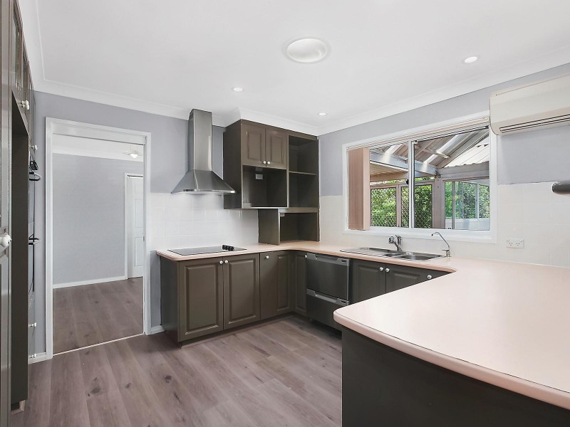 38 Johnstone Circuit, Calwell ACT 2905