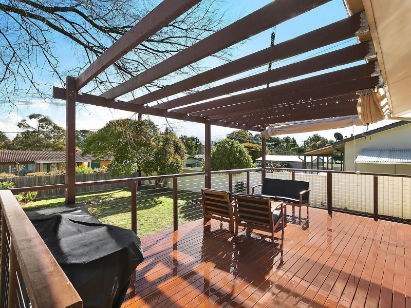 20 Bromley Street, Wanniassa ACT 2903