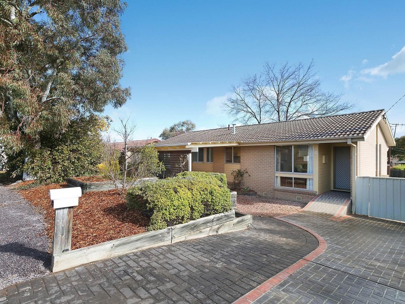 20 Bromley Street, Wanniassa ACT 2903