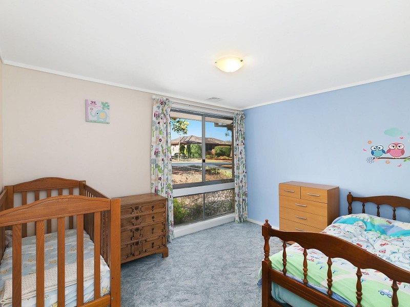 20 Bromley Street, Wanniassa ACT 2903