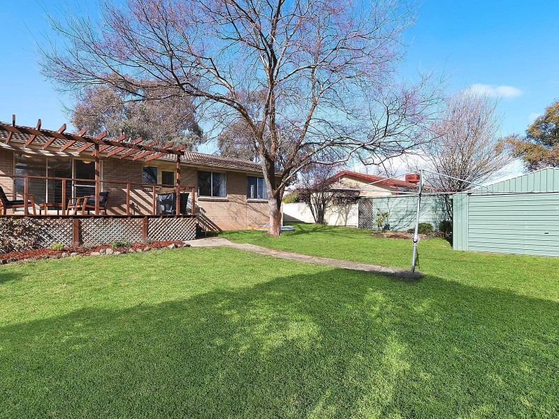 20 Bromley Street, Wanniassa ACT 2903