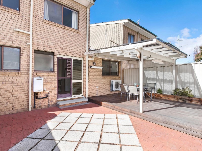 3/1 Donald Road, Queanbeyan NSW 2620