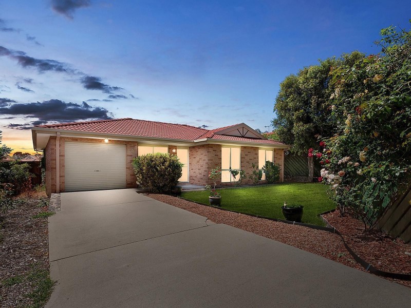4/2-6 Merri Place, Conder ACT 2906