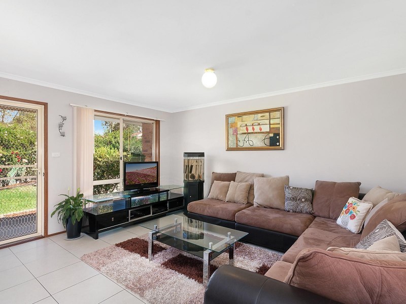 4/2-6 Merri Place, Conder ACT 2906