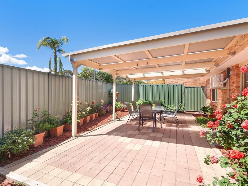 4/2-6 Merri Place, Conder ACT 2906