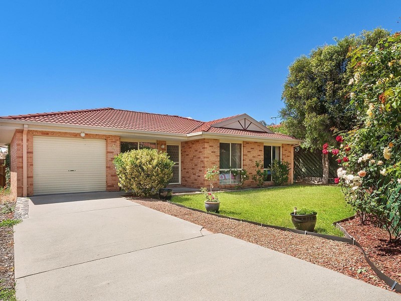 4/2-6 Merri Place, Conder ACT 2906
