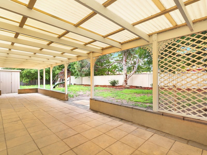 2 Hyatt Place, Calwell ACT 2905