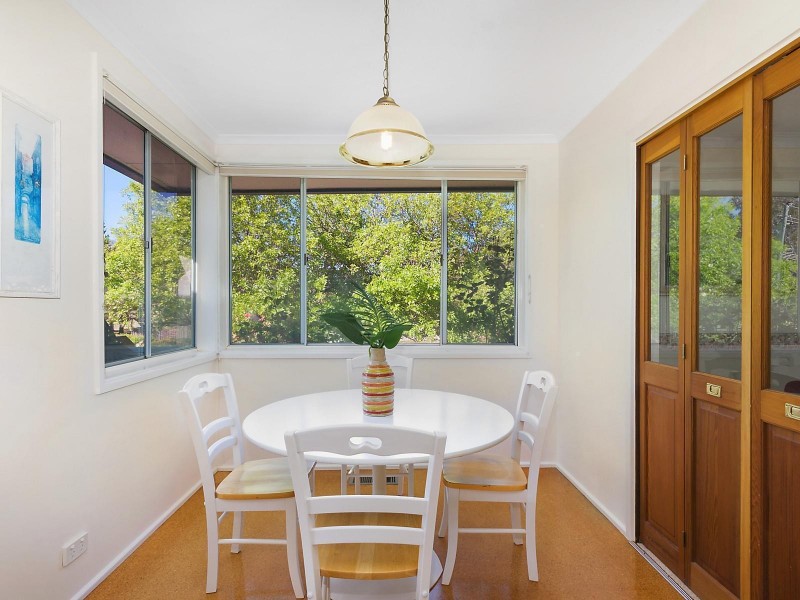 17 Tantangara Street, Duffy ACT 2611