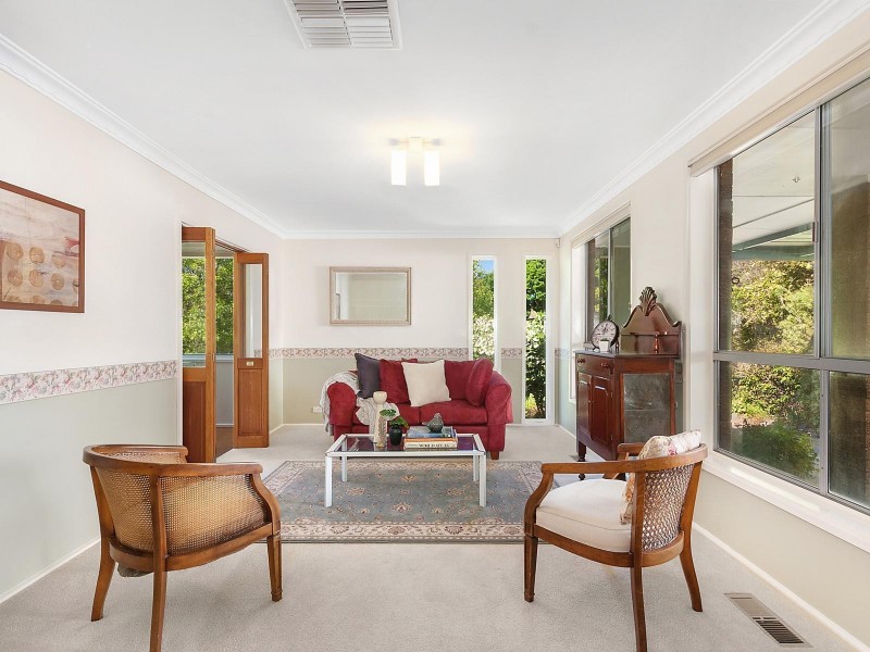 17 Tantangara Street, Duffy ACT 2611