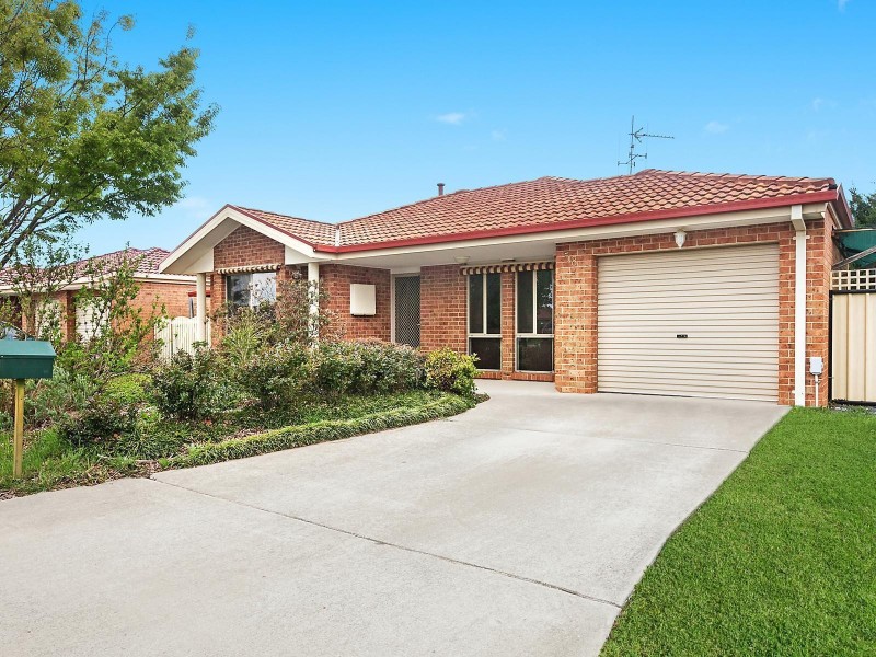 58 Polwarth Circuit, Dunlop ACT 2615