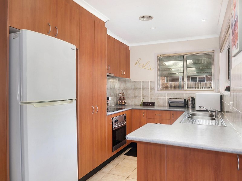 58 Polwarth Circuit, Dunlop ACT 2615