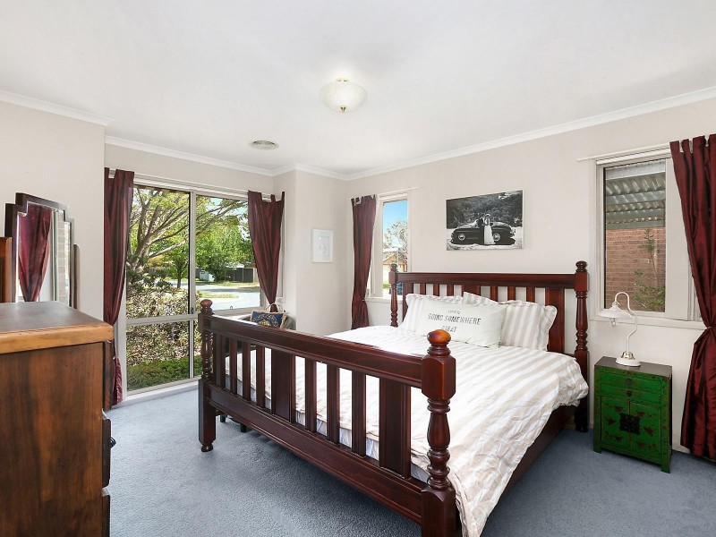 58 Polwarth Circuit, Dunlop ACT 2615