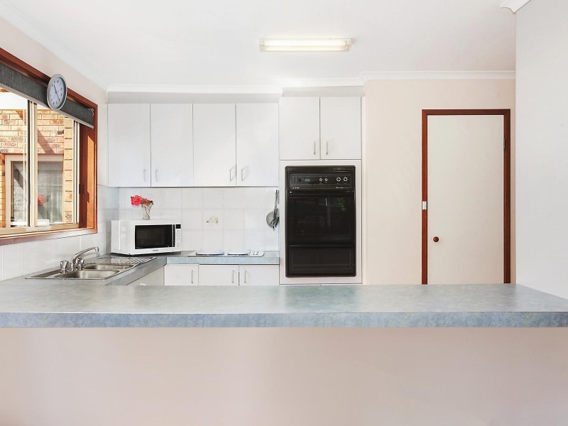 2/1 John Young Crescent, Greenway ACT 2900