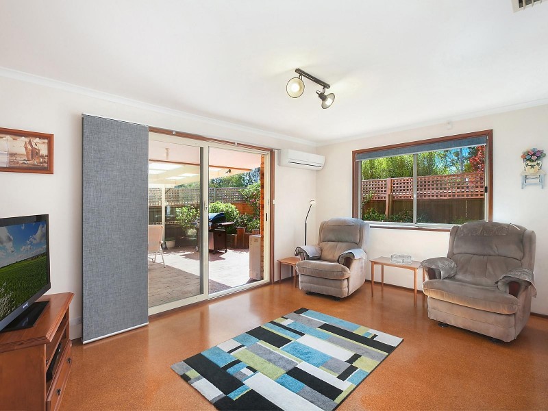 2/1 John Young Crescent, Greenway ACT 2900