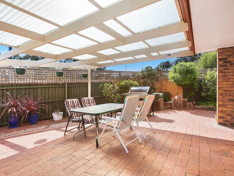 2/1 John Young Crescent, Greenway ACT 2900