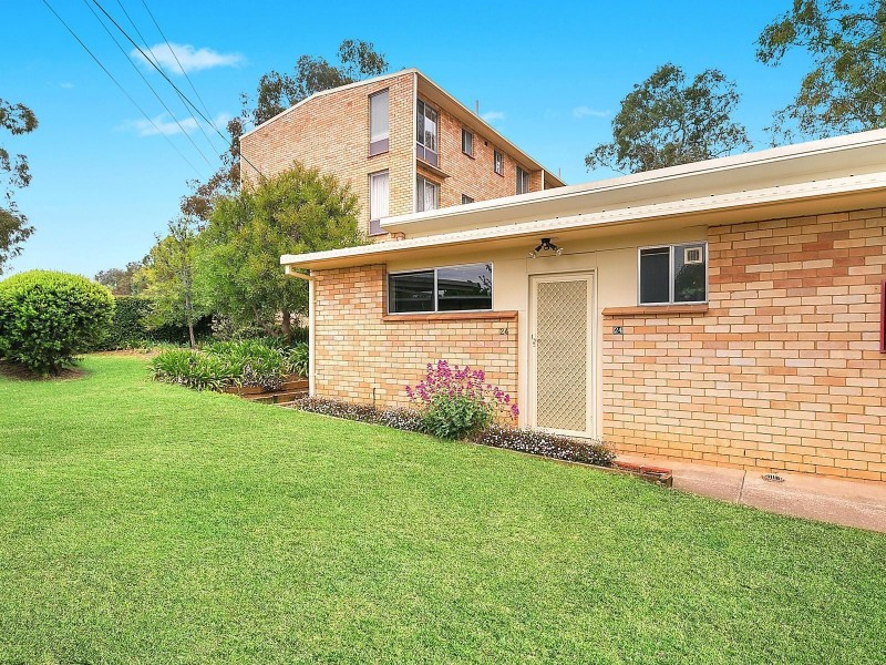 24/145 Carruthers Street, Curtin ACT 2605