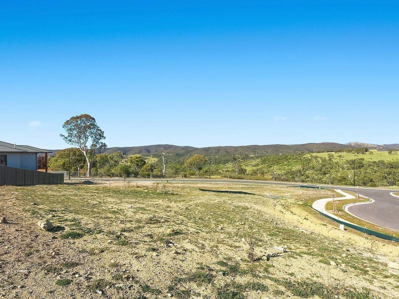 4 Tuam Place, Googong NSW 2620
