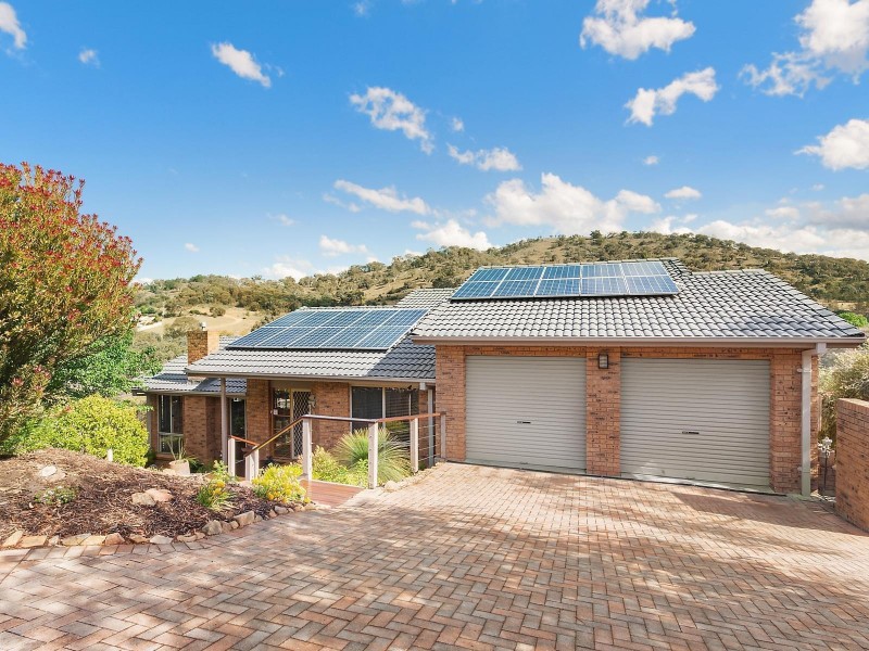55 O’Connor Circuit, Calwell ACT 2905