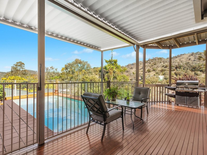 55 O’Connor Circuit, Calwell ACT 2905
