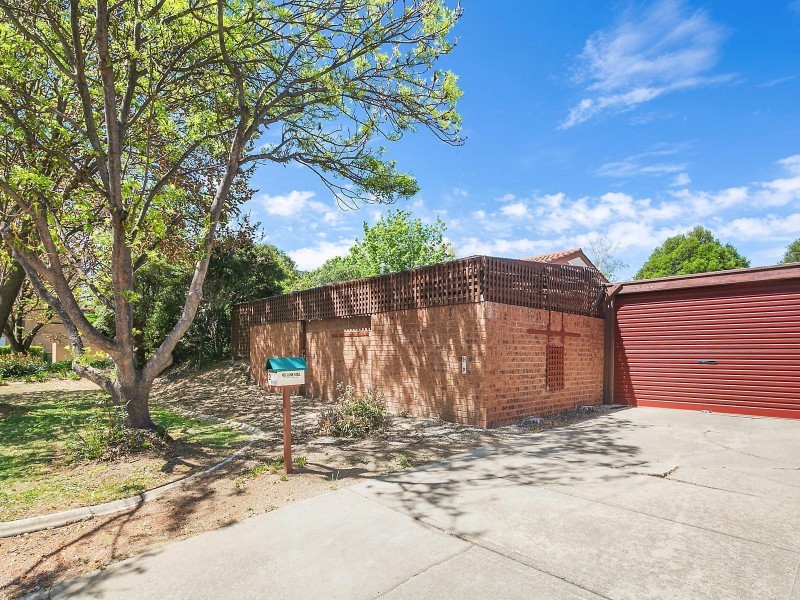 6/2 Myola Street, Crestwood NSW 2620