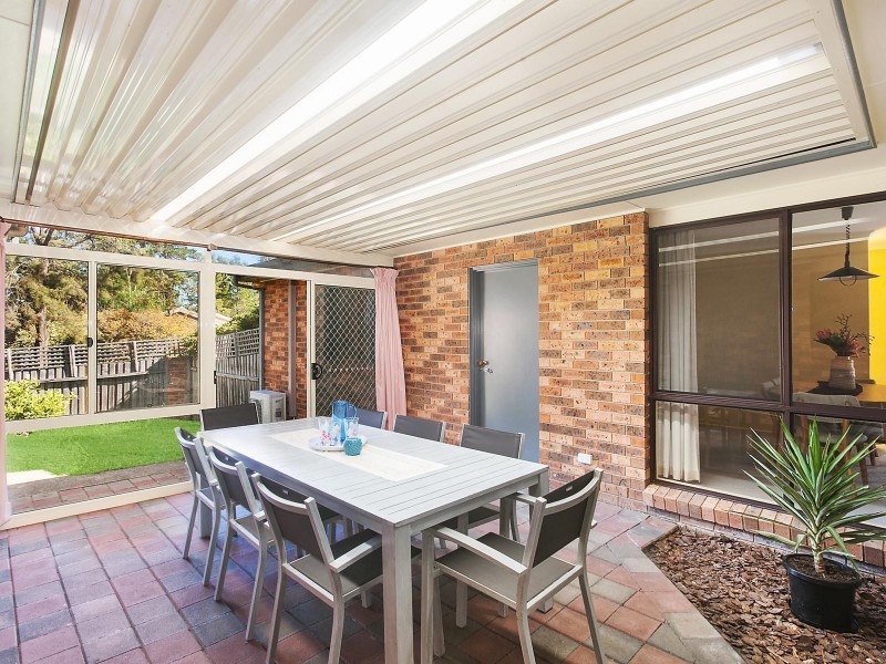 7 Dettmann Close, Isaacs ACT 2607