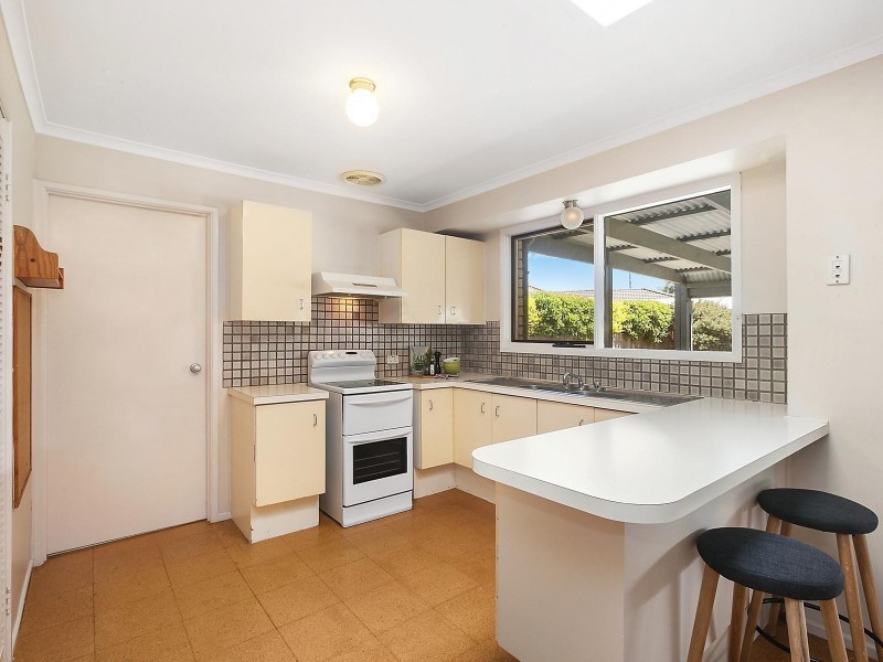 100 Clive Steele Avenue, Monash ACT 2904