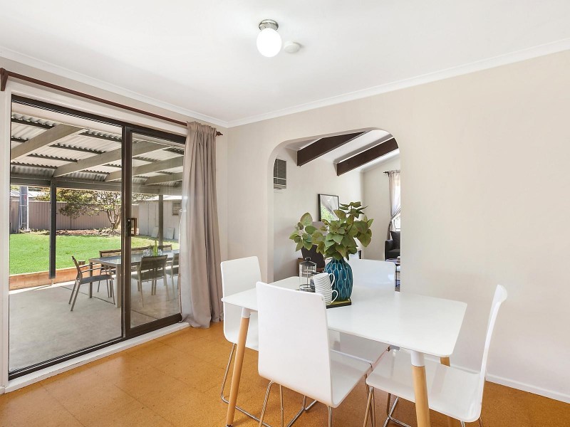 100 Clive Steele Avenue, Monash ACT 2904