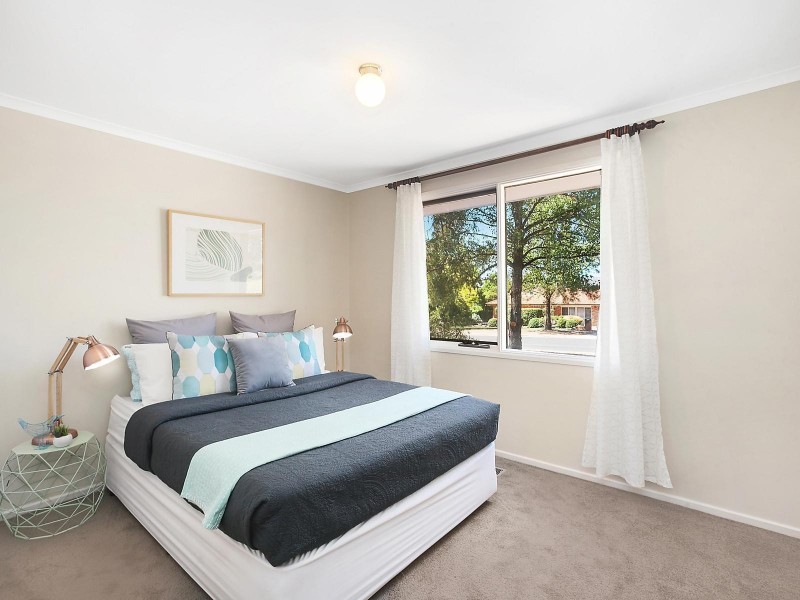 100 Clive Steele Avenue, Monash ACT 2904
