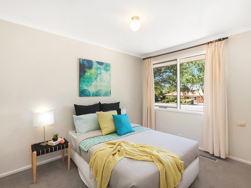 100 Clive Steele Avenue, Monash ACT 2904