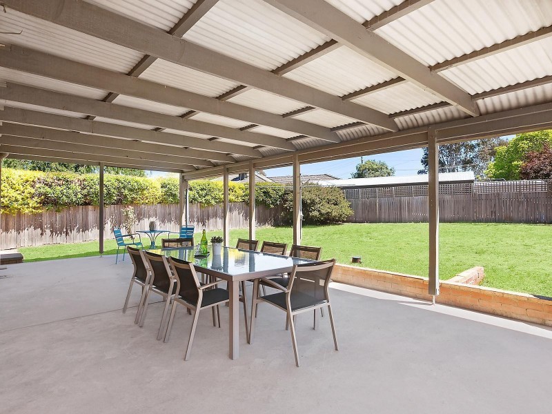 100 Clive Steele Avenue, Monash ACT 2904