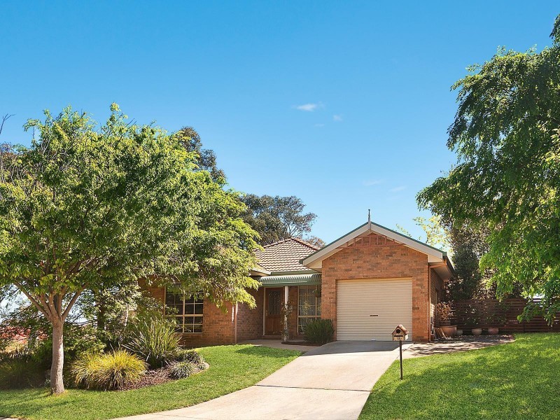 10 Attunga Street, Ngunnawal ACT 2913