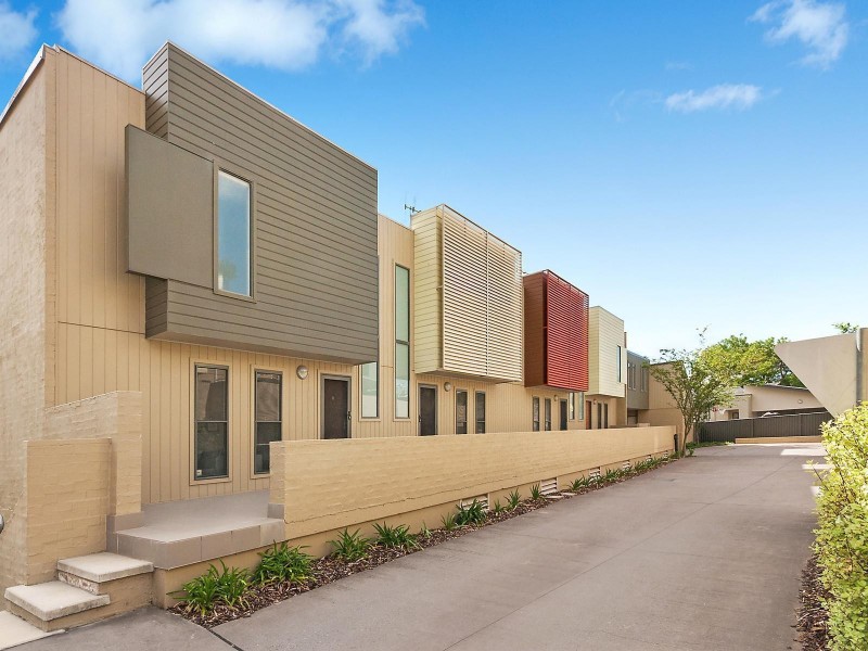6/51 Ainsworth Street, Mawson ACT 2607