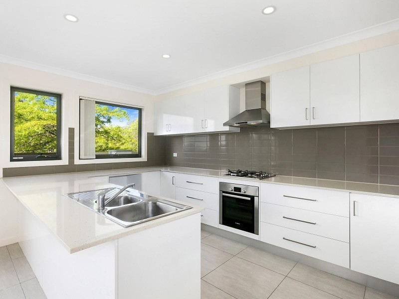 6/6 Renouf Street, Casey ACT 2913