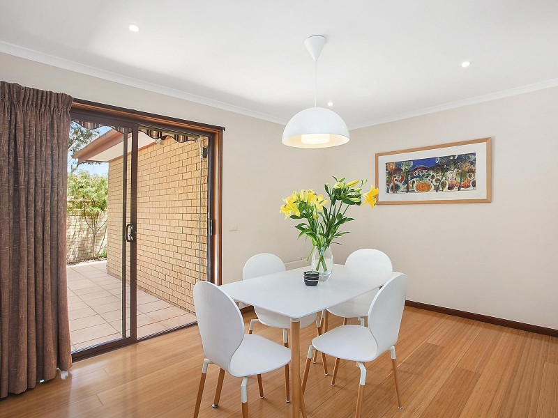 25/93 Chewings Street, Scullin ACT 2614