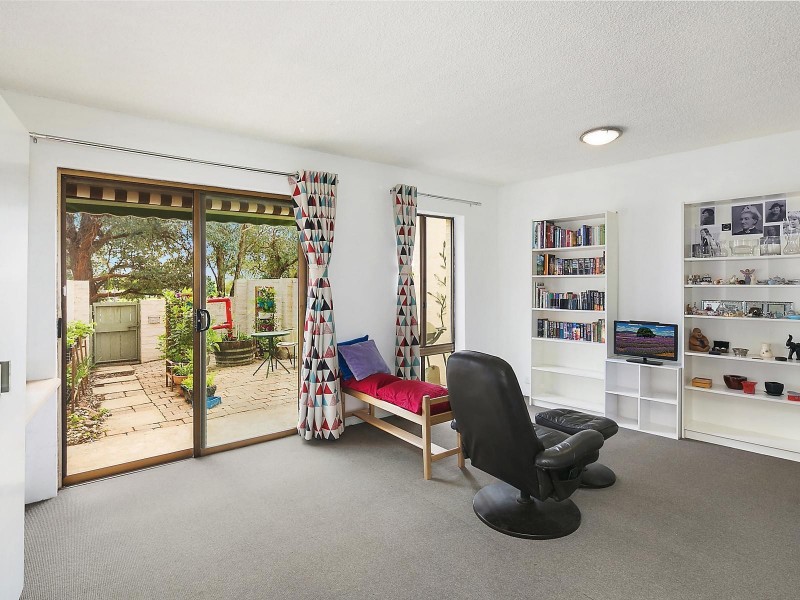 196 Beasley Street, Farrer ACT 2607