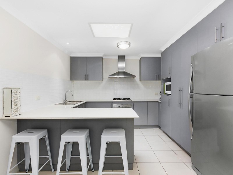 9/1 Templestowe Avenue, Conder ACT 2906