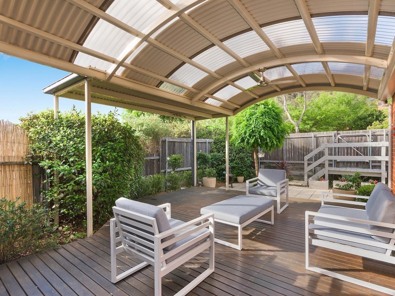 9/1 Templestowe Avenue, Conder ACT 2906