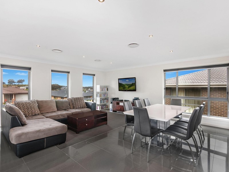 17 Deucem Smith Street, Bonner ACT 2914