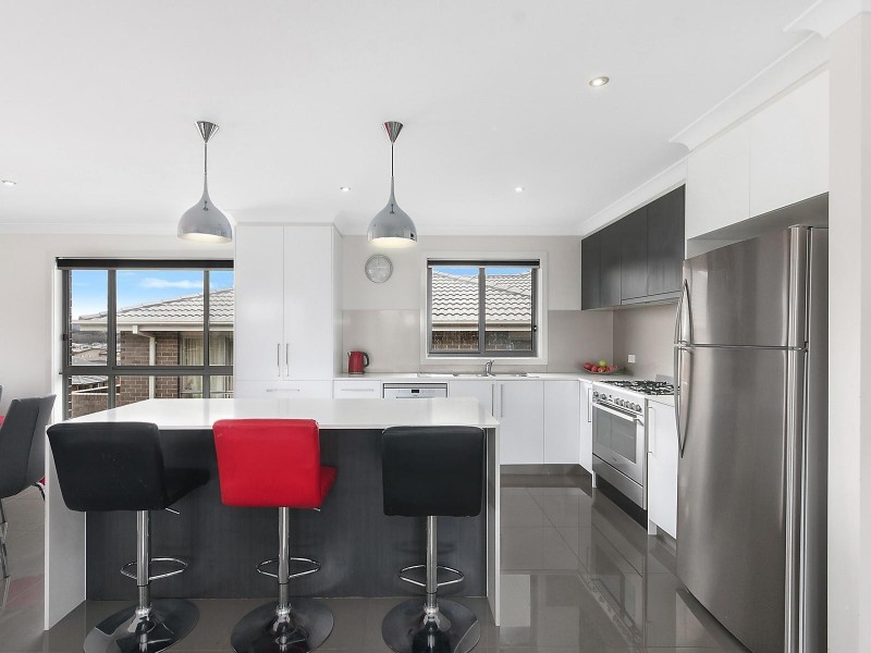 17 Deucem Smith Street, Bonner ACT 2914