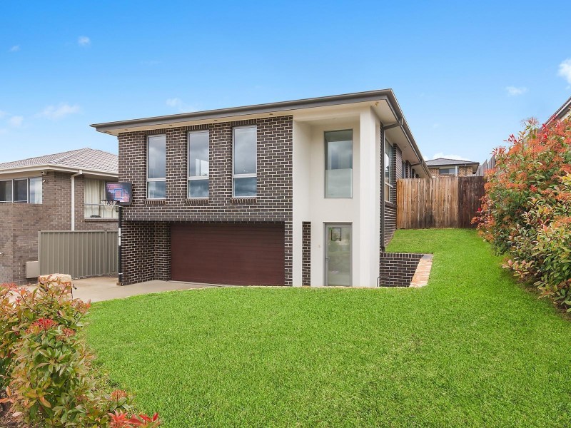 17 Deucem Smith Street, Bonner ACT 2914