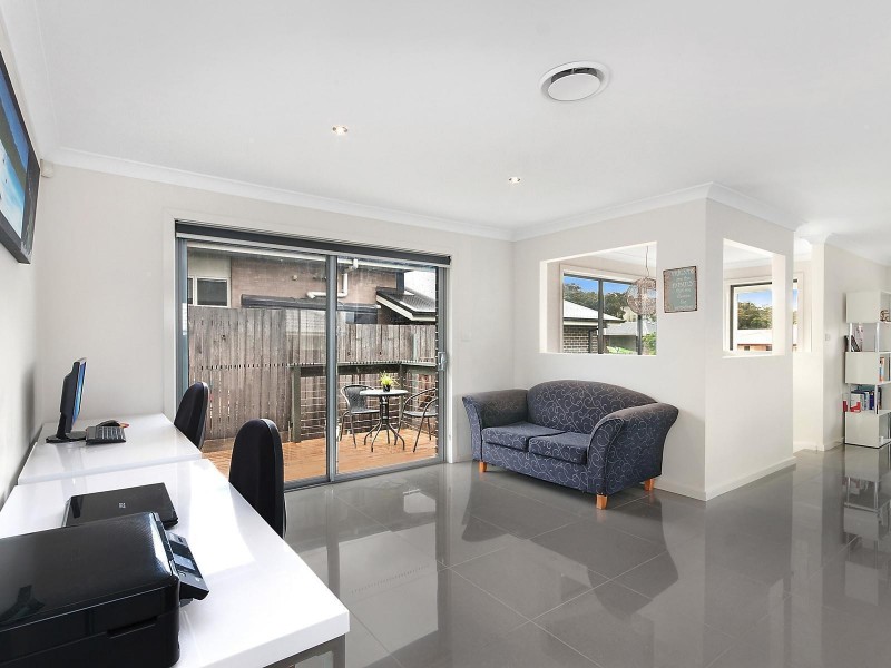 17 Deucem Smith Street, Bonner ACT 2914